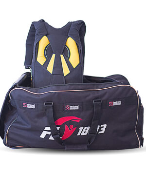 Bag Trolley - bg0117