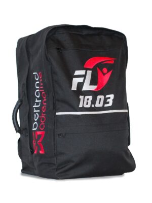 Backpack / Bag Travel B-SPACE