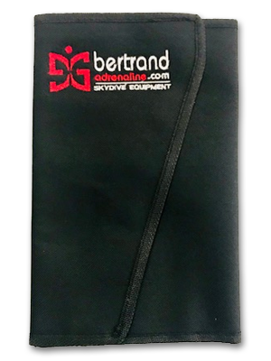 Custody of the logbook