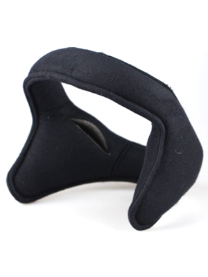 Helmet - internal padding