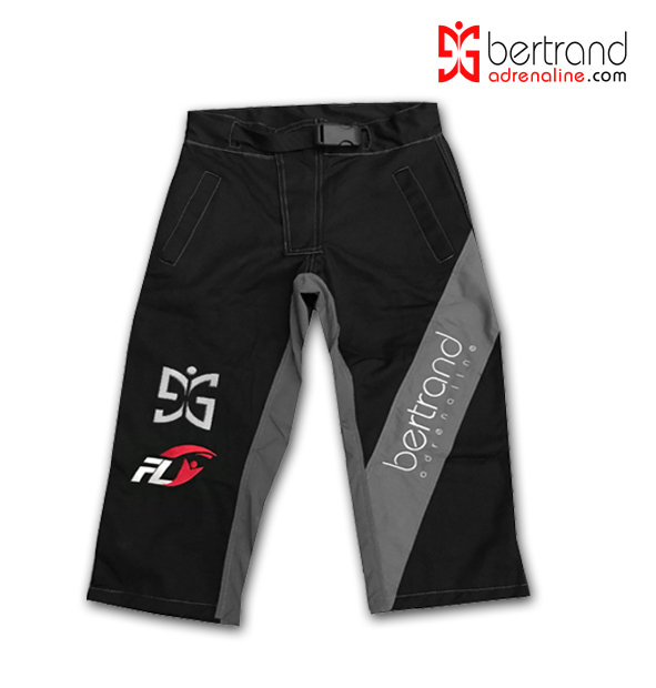 Bermudas Shorts - PNT 13