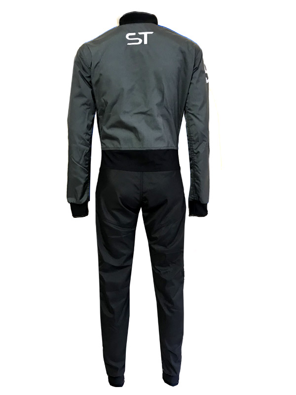 Suit ST01 - Image 2