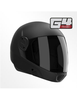 G4 SKYDIVING HELMET