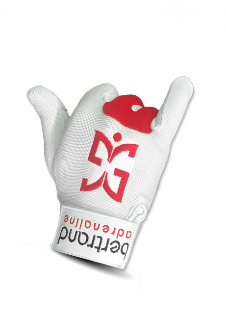 White Gloves - WGLB02 - Image 4