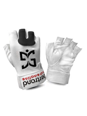 Training Gloves  W/B- GLB03