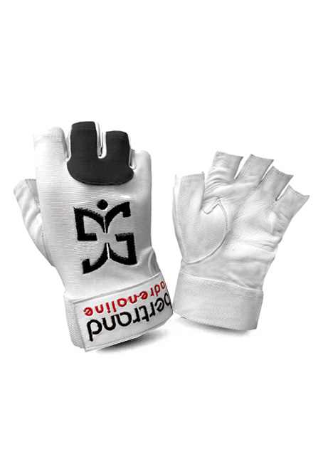 Training Gloves W/B- GLB03