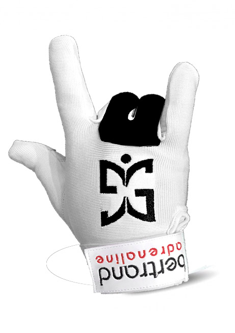 Gloves GVV02 - immagine 3