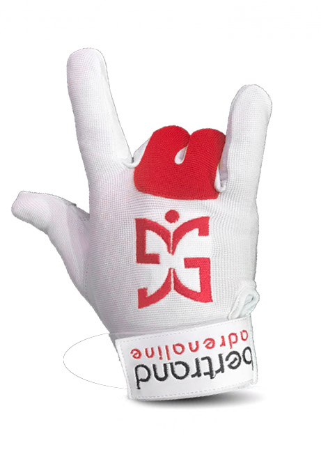 White Gloves - WGLB02 - Image 3