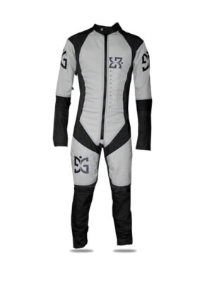 Suit FF12/N - Wintry