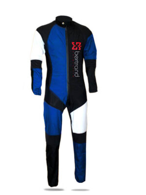 Suit FF18 - black - bw