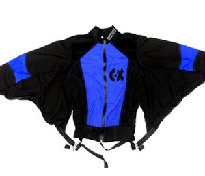 Camera Jacket - jkt CX 02