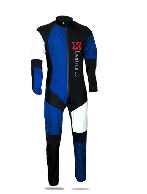 Suit FF18 - black - bw