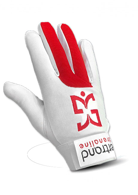 White Gloves - WGLB02