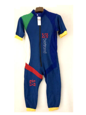 SAMPLE - REF. R 26 - SUMMER SUIT