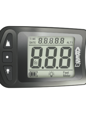 Altimeter - ARES II - L&B