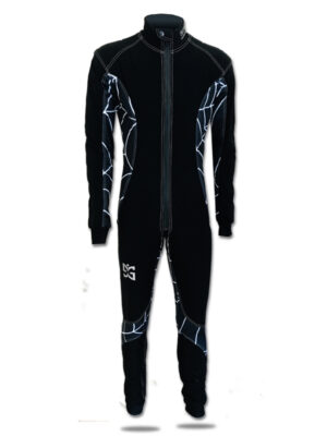 Suit SPD01 free fly