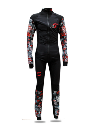 Suit  SKL 01 - freefly