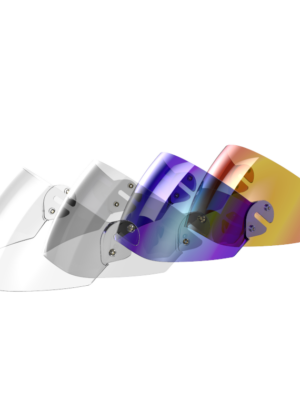 Cookie G4 Helmet Visor