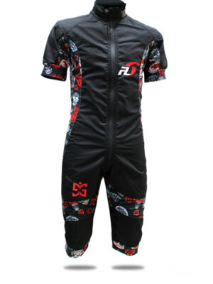 Suit  SMKL 01 - summer suit