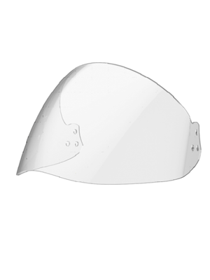 Cookie G3 Helmet Visor