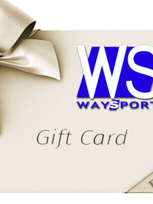 Gift card - Platinum