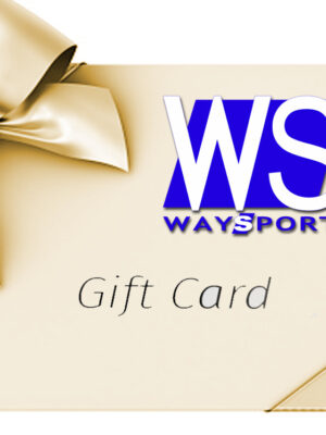 Gift card - Gold
