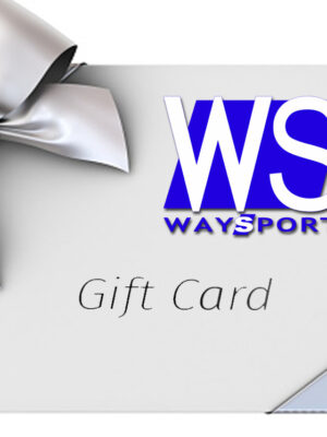 Gift card - Silver