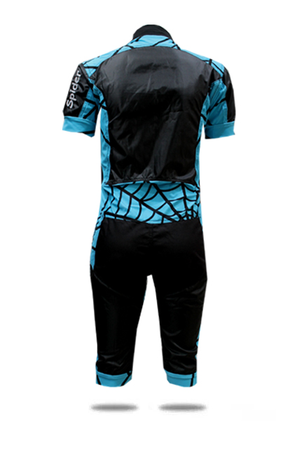 Suit SPDSM02 - summer suit - Image 3