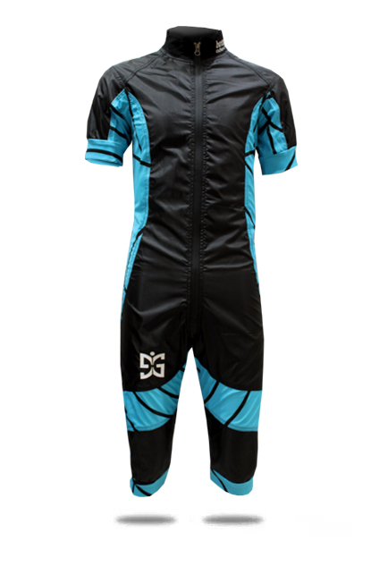 Suit SPDSM02 - summer suit