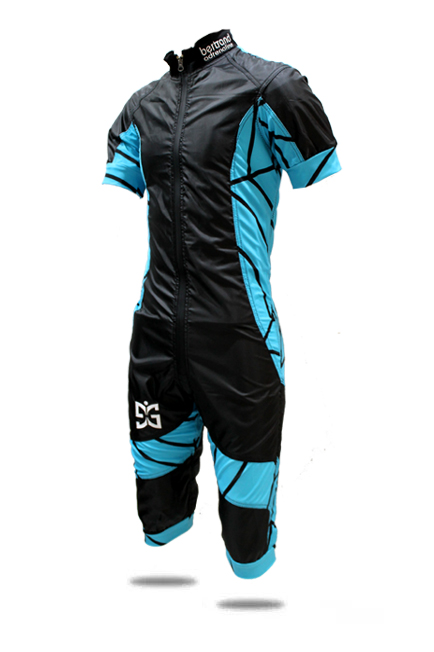 Suit SPDSM02 - summer suit - Image 2