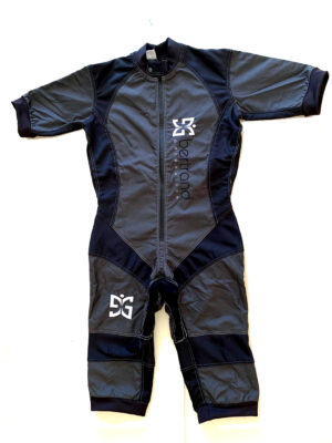 SAMPLE - REF. R11 - SUMMER SUIT