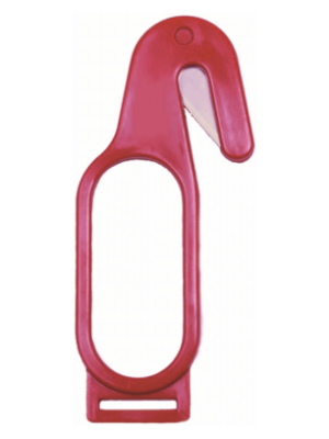 HOOK KNIFE - Polycarbonate