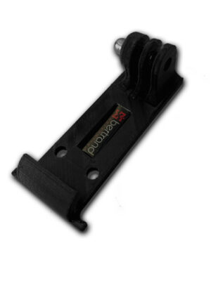 GoPro Shoe mount