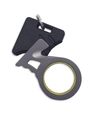 HooK Knife - Inox - Gerber