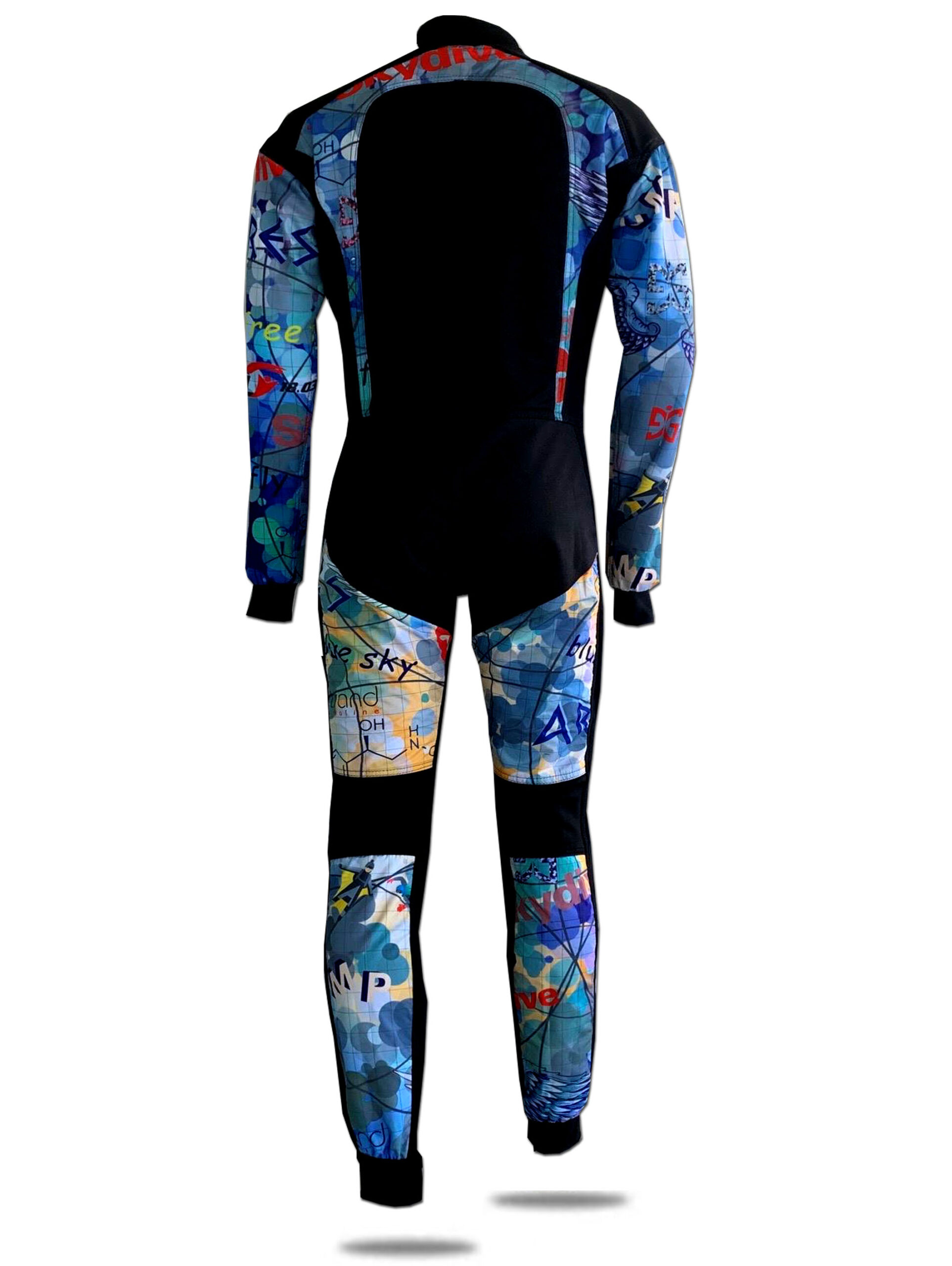 Suit CX 09 - Image 2