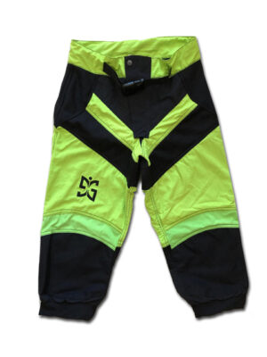 PNTC 11 - Pants short