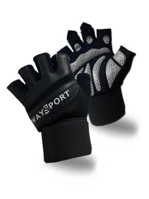 Extreme Gloves  - WSEX01