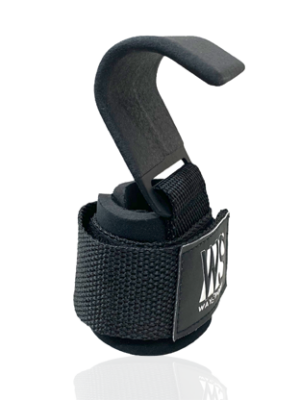 WEIGHT LIFTING HOOKS - WAYS SPORT