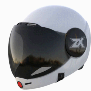 HELMET ZX Parasport