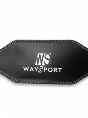 WEIGHT LIFTING BELT- WAYS SPORT  - WSBLT 01