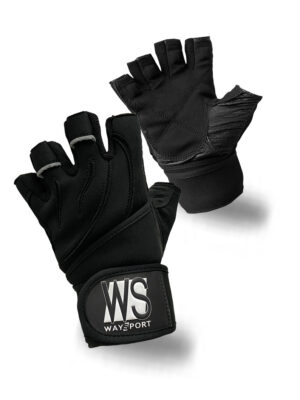 Extreme Gloves - Fast rope - WSEX02
