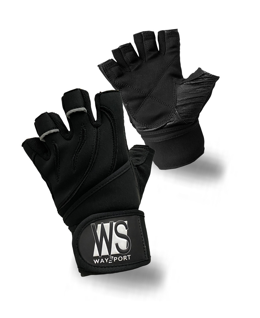 Extreme Gloves - Fast rope - WSEX02