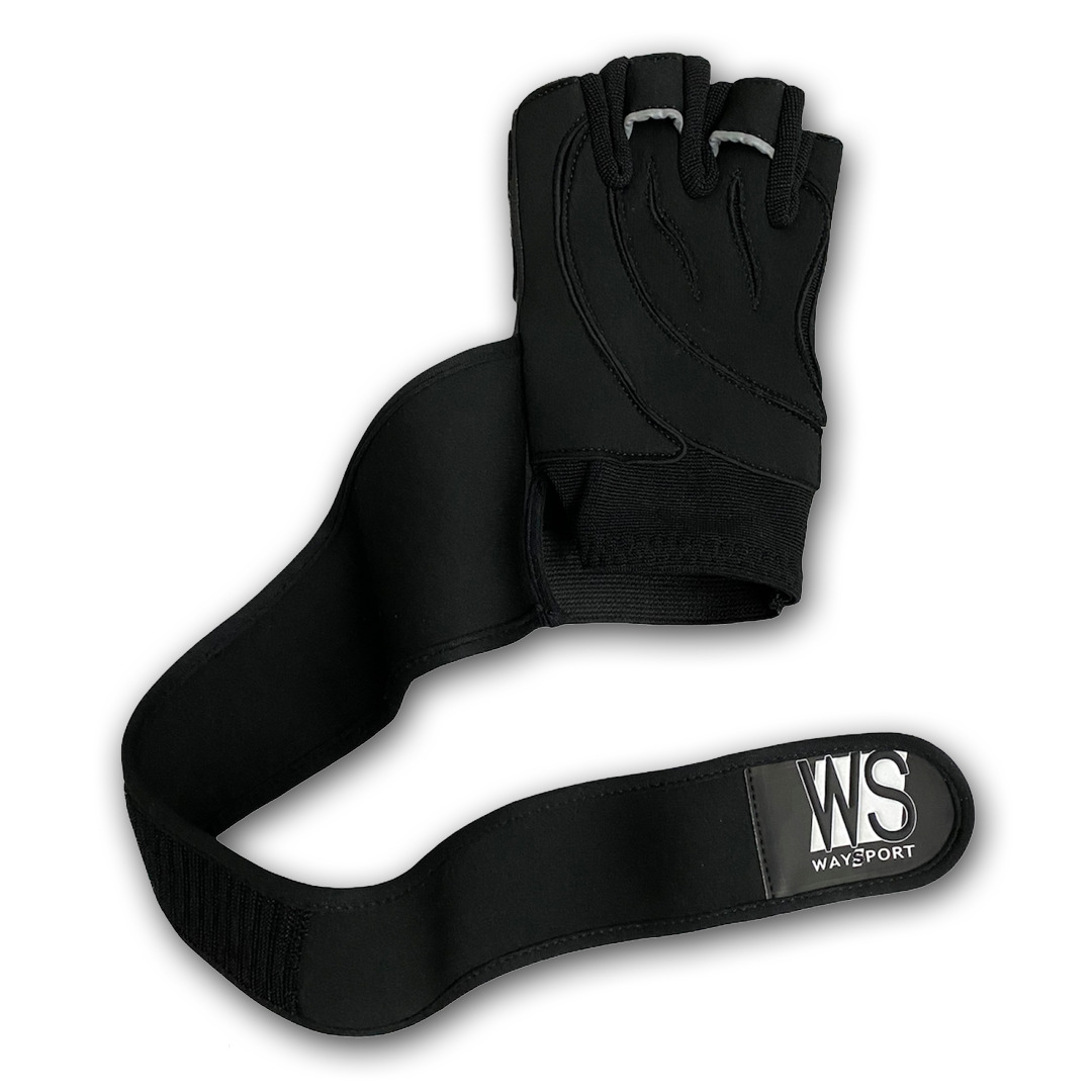 Extreme Gloves - Fast rope - WSEX02 - immagine 3