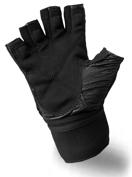 Extreme Gloves - Fast rope - WSEX02 - immagine 4