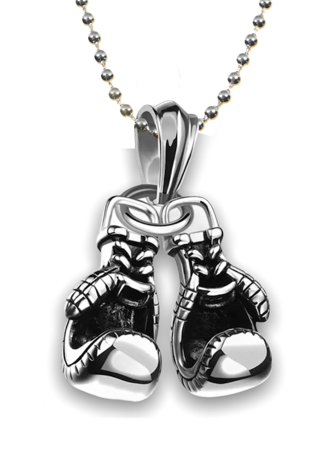 Double glove boxing - Image 2