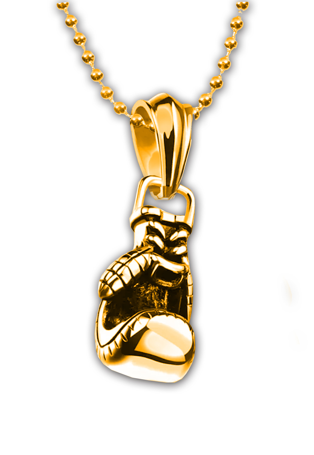 Glove boxing - Image 2