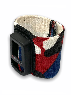 Cuff elastic - VISO art. WSCAM03 - Image 3