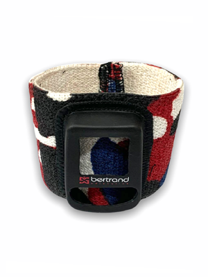 Cuff elastic - VISO art. WSCAM03 - Image 2