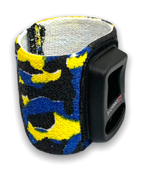 Cuff elastic - VISO art. WSCAM05