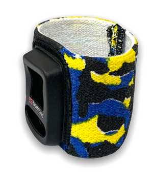 Cuff elastic - VISO art. WSCAM05 - Image 4